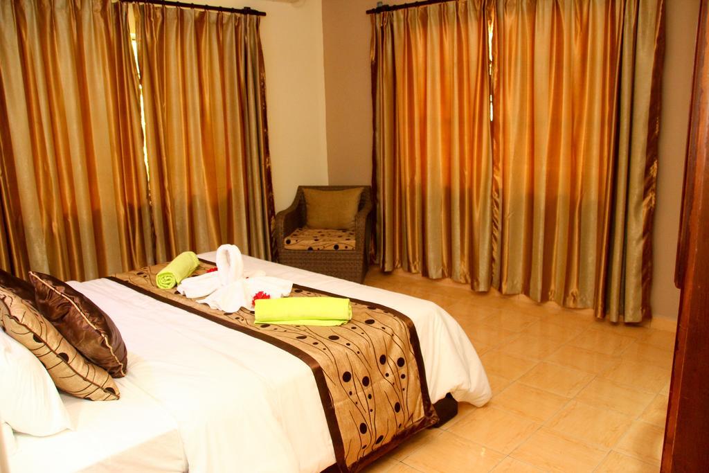 Chez Bea Luxury Villa Baie Sainte-Anne Chambre photo