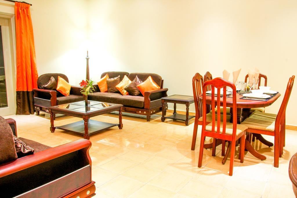 Chez Bea Luxury Villa Baie Sainte-Anne Chambre photo
