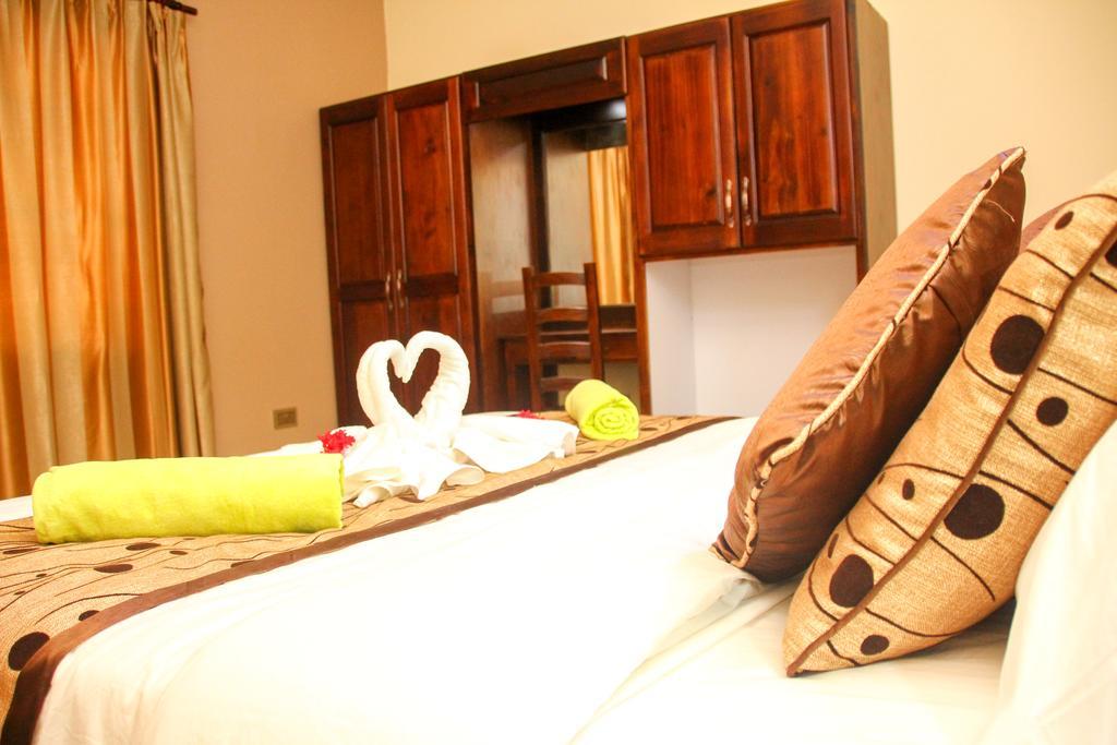 Chez Bea Luxury Villa Baie Sainte-Anne Chambre photo