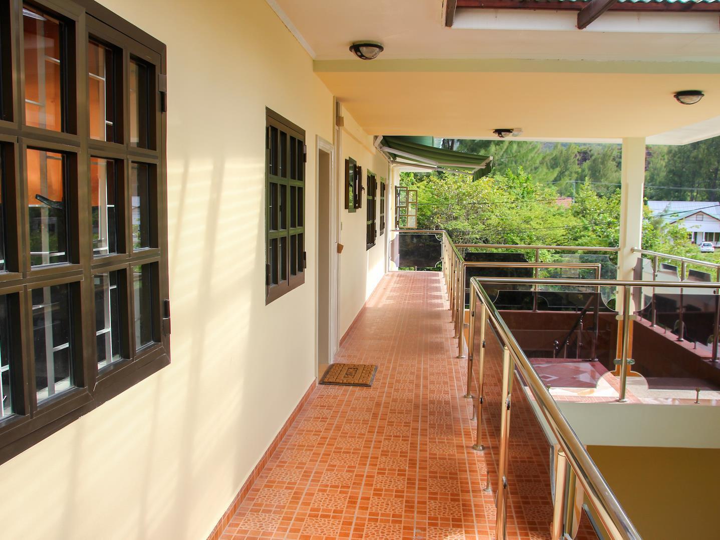 Chez Bea Luxury Villa Baie Sainte-Anne Extérieur photo