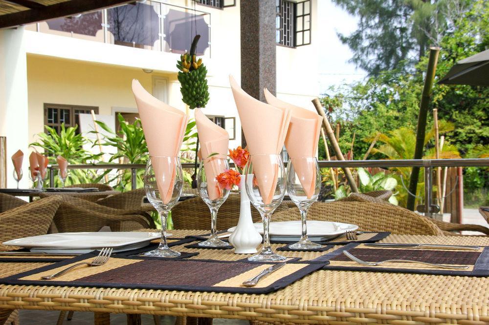 Chez Bea Luxury Villa Baie Sainte-Anne Extérieur photo