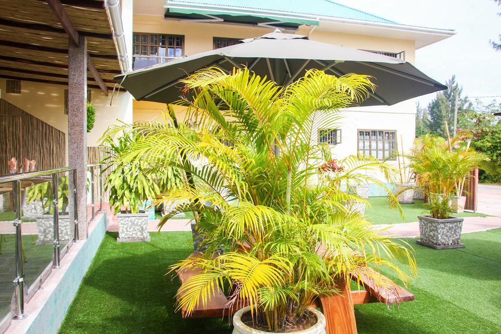 Chez Bea Luxury Villa Baie Sainte-Anne Extérieur photo