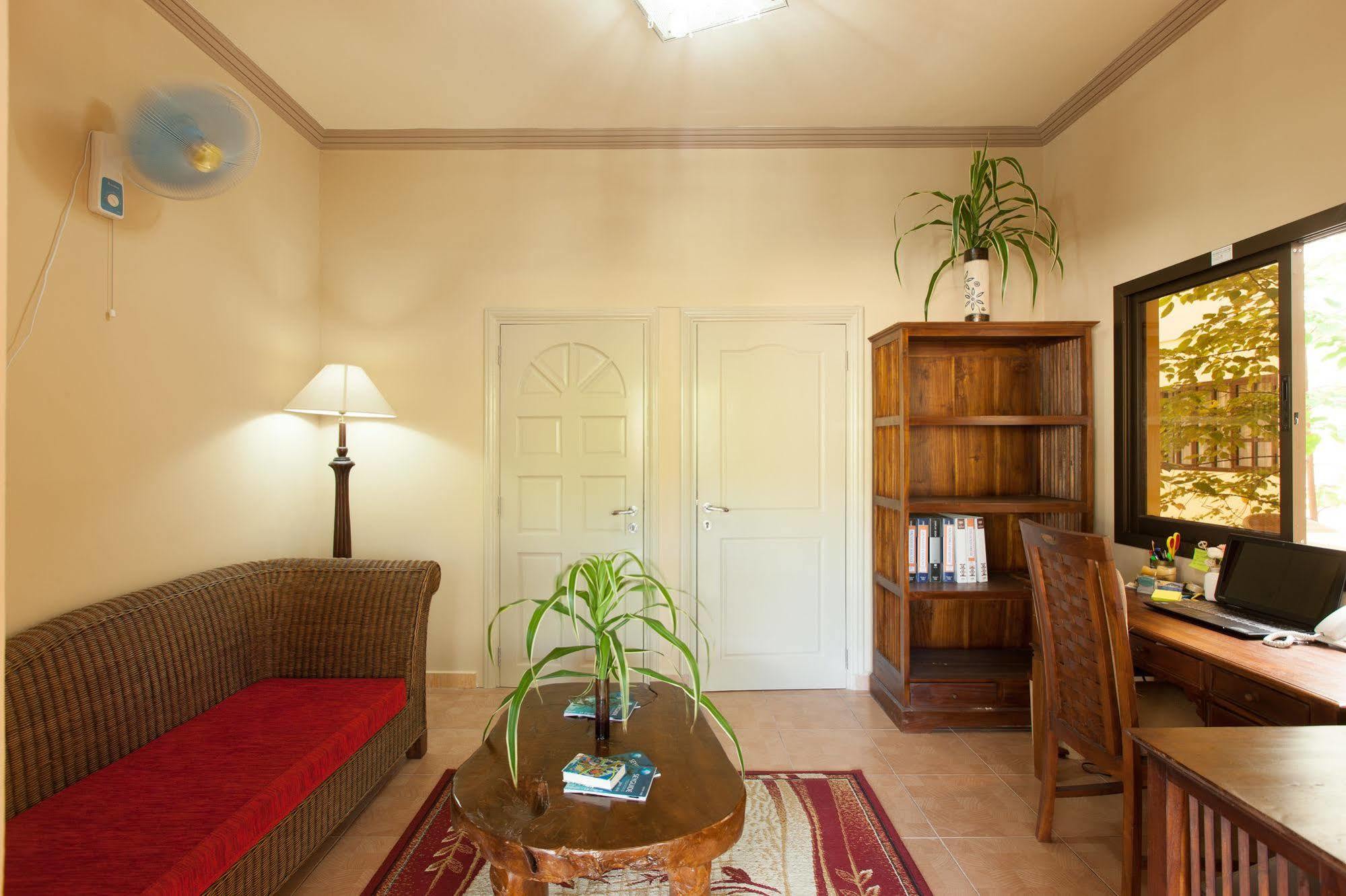Chez Bea Luxury Villa Baie Sainte-Anne Extérieur photo