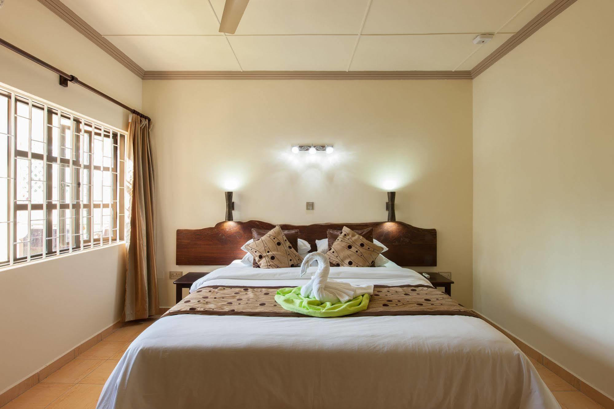 Chez Bea Luxury Villa Baie Sainte-Anne Extérieur photo
