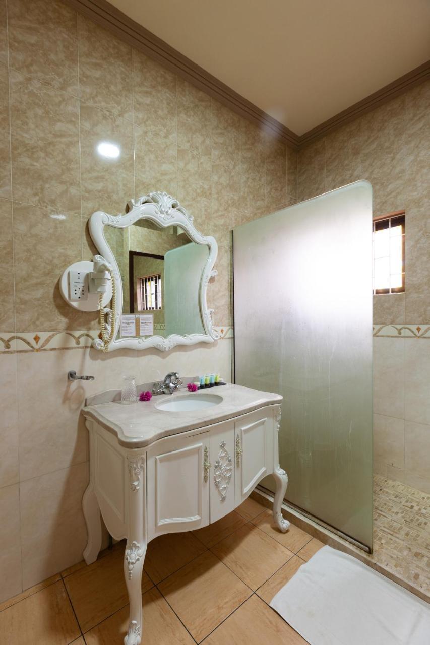 Chez Bea Luxury Villa Baie Sainte-Anne Extérieur photo